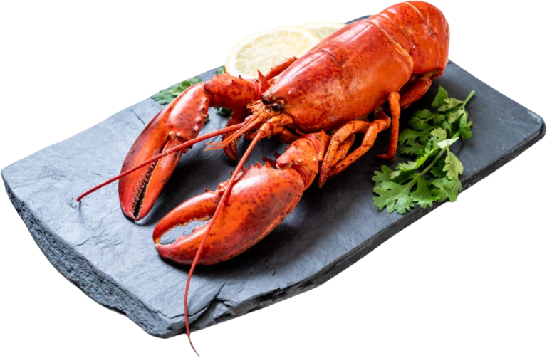 Menu King Crab House