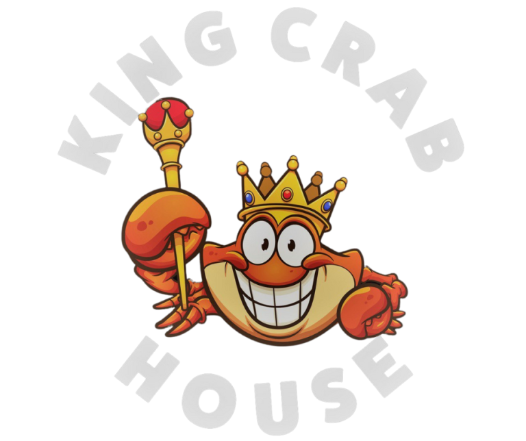 Menu King Crab House